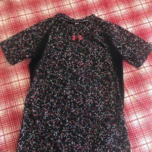 Under Armour shirt
